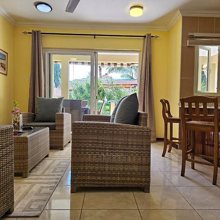 Casa De Leela Self Catering Guest House La Digue Exteriér fotografie